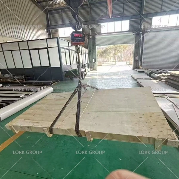 Inconel 718 Nickel sheets
