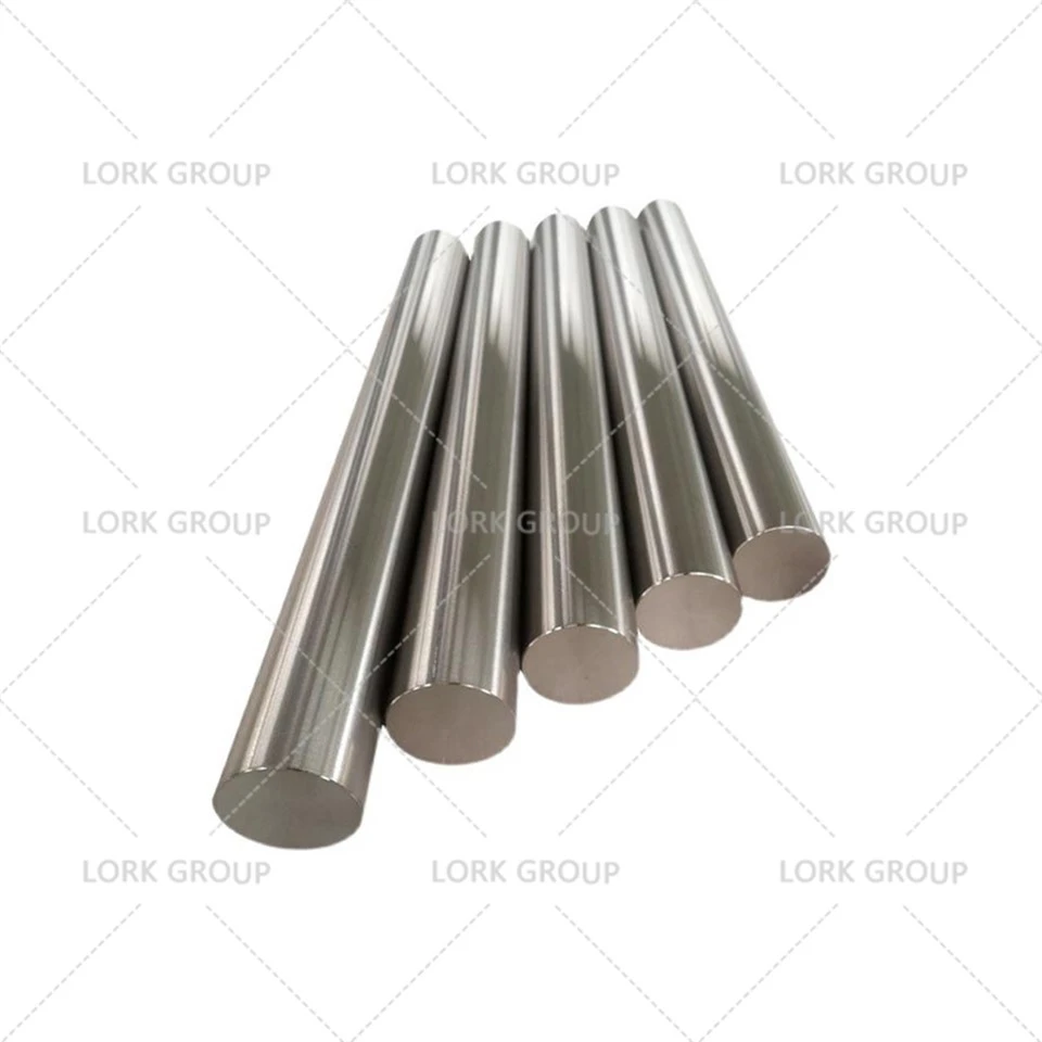 AMS 5841 MP159 Cobalt Alloy