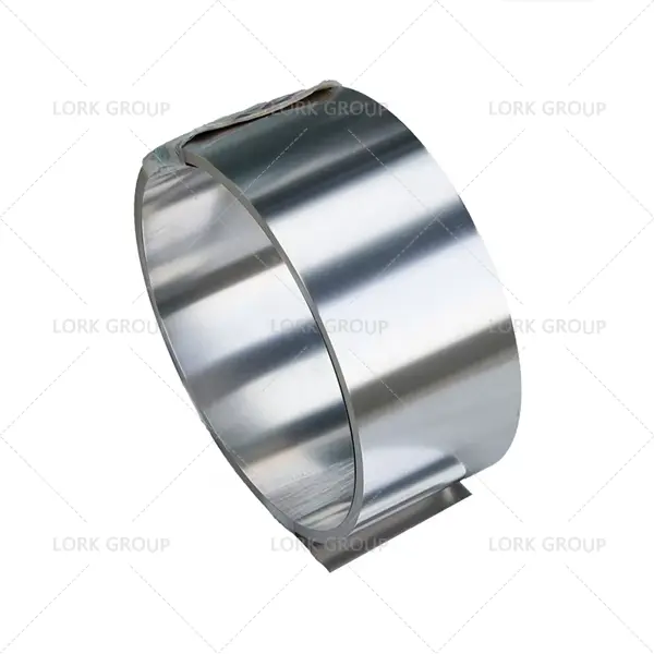 Elinvar Alloy | Lork