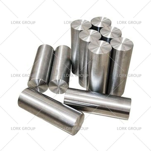 Haynes 282 Nickel Bar