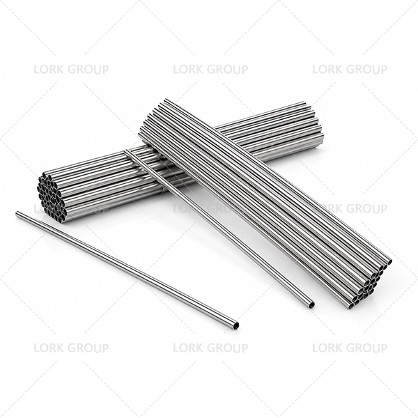 MP35N Medical Needle Tubing