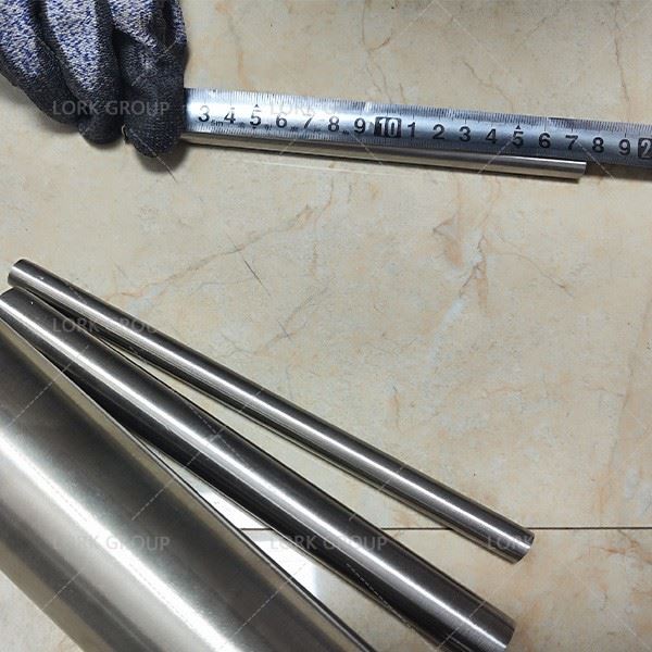 MP35N Medical Needle Tubing factory