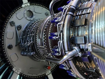 Tubes de moteur aérospatial précis pour les performances et la sécurité inéga...