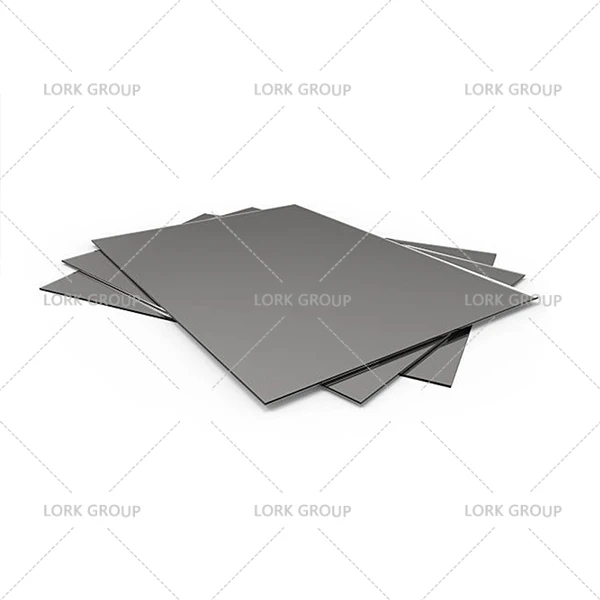 Nimonic 80A Alloy Sheet Nimonic 80A Alloy Sheet