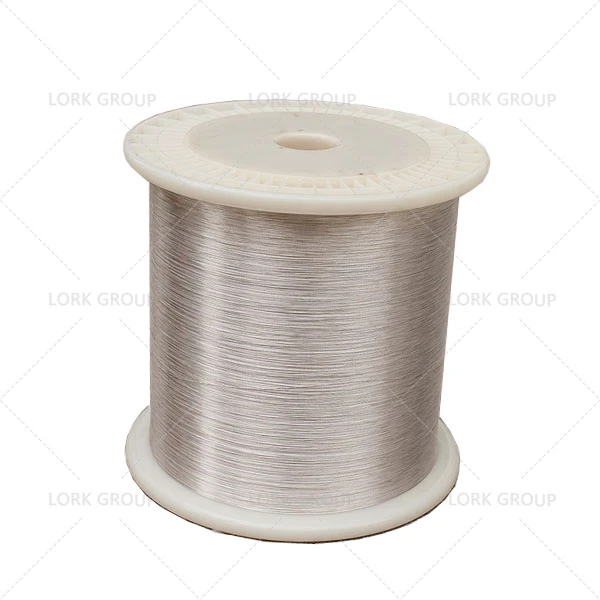 Nitinol Medical Alloy Wire