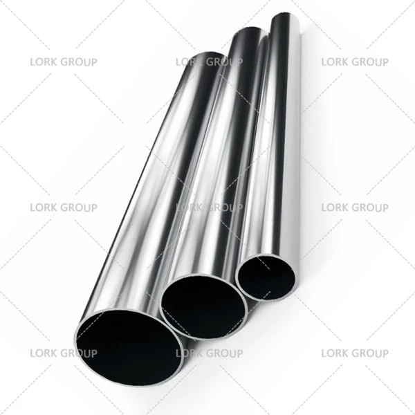 17 4 PH tubes
