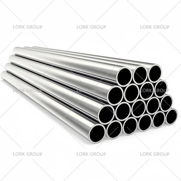 17-7PH pipe
