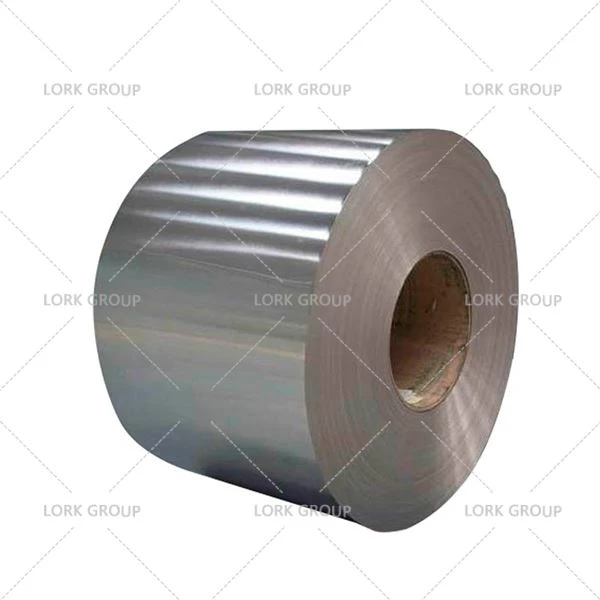 254 SMO Alloy Foil