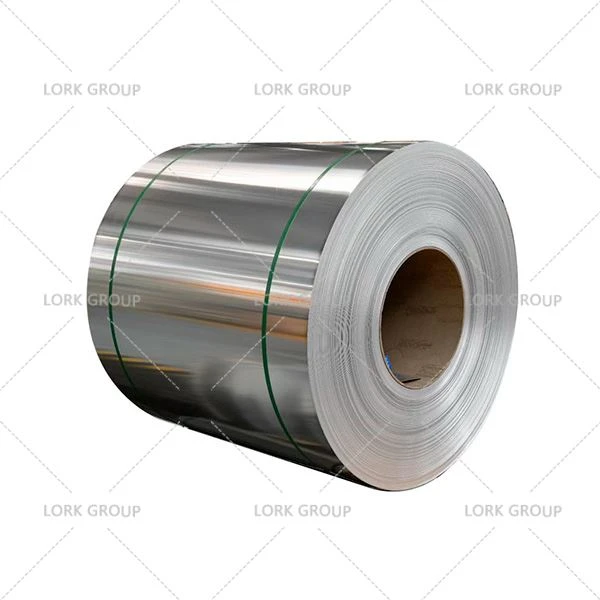 254 SMO Stainless steel strip(UNS S31254)