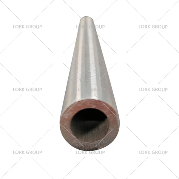Haynes 25 pipe