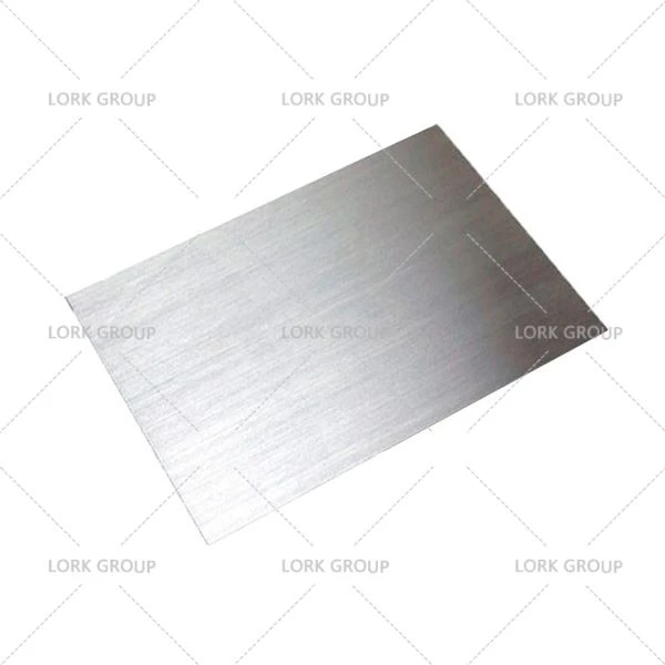 Incoloy 800 Nickel Alloy Sheet (UNS N08800)
