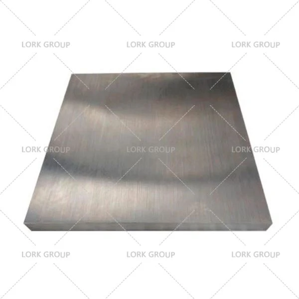 Incoloy 800 Hot Rolled Plates