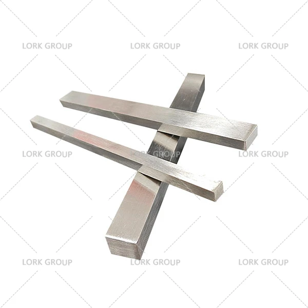 Monel K500 Bars