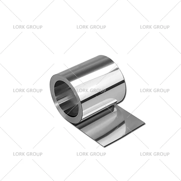 monel K500 foil