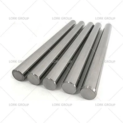 Barre en alliage Incoloy 925