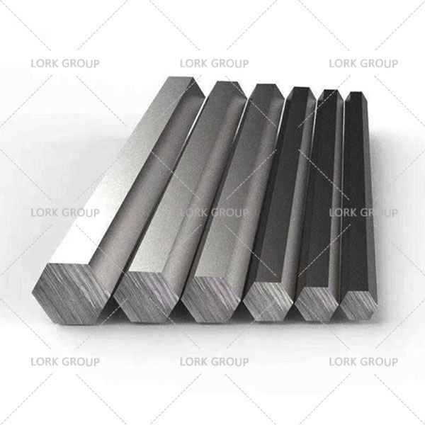 UNS S32760 Duplex Hexagonal Bar