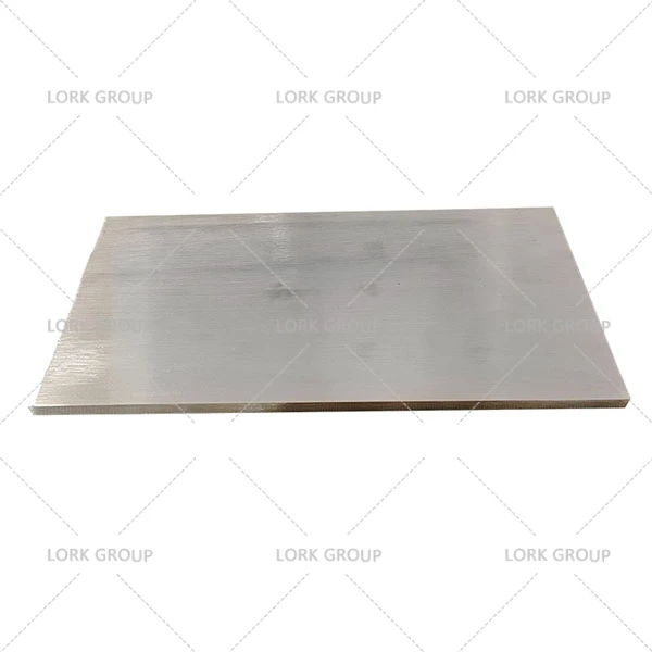 UNS S32760 Duplex sheet
