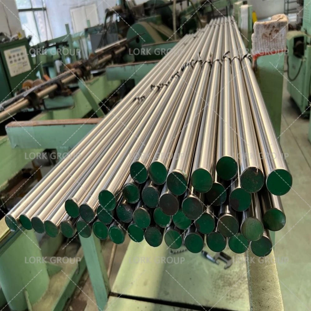 MP159 Cobalt Alloy bar MP159 Cobalt Alloy bar