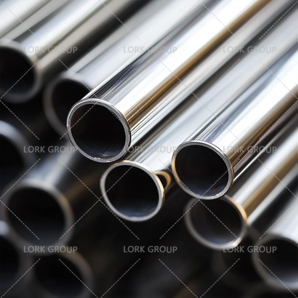 MP159 Cobalt Alloy tube MP159 Cobalt Alloy tube