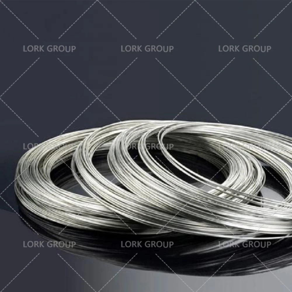 MP159 Cobalt Alloy Strip MP159 Cobalt Alloy Strip