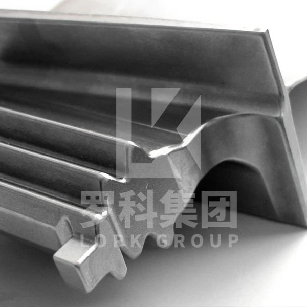 CMSX4 Medical Alloy - Single-Crystal Superalloy CMSX4 Medical Alloy - Single-Crystal Superalloy