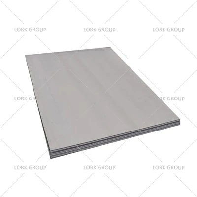 Feuille AMS 5540 Inconel 600