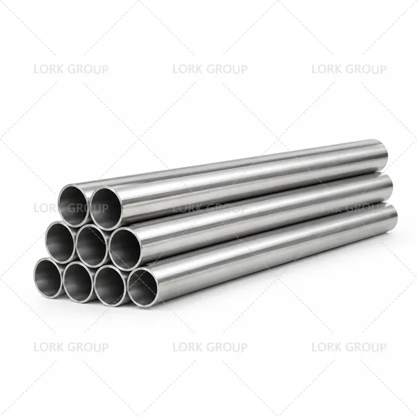 Tuyau en alliage de cobalt MP159 (UNS R30159)